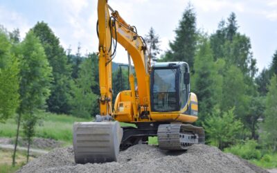Conduite en sécurité des engins de chantier – Théorie recyclage (e-learning)