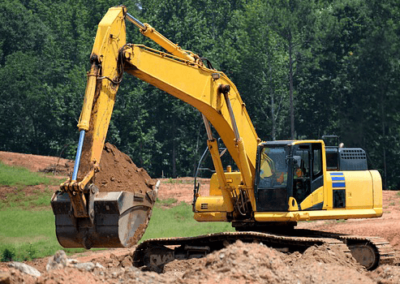 Conduite en sécurité des grues mobiles