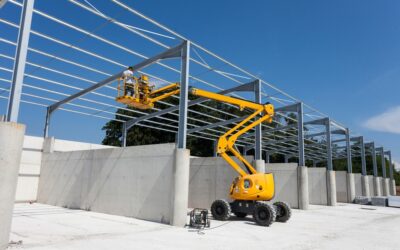 Conduite en sécurité des chariots gerbeurs à conducteur accompagnant – Théorie initiale (e-learning)