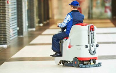 Conduite en sécurité de laveuses industrielles