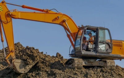 Conduite en sécurité des engins de chantier – Théorie initiale (e-learning)