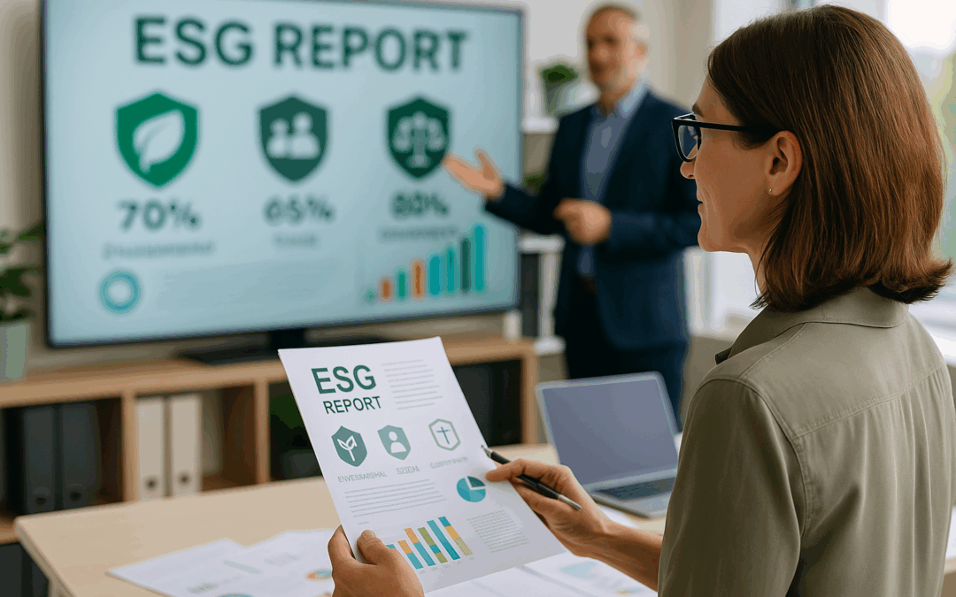Reporting CSRD : quelles formations pour répondre aux nouvelles obligations européennes ?