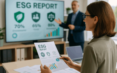 Reporting CSRD : quelles formations pour répondre aux nouvelles obligations européennes ?
