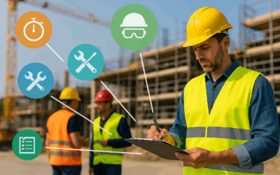 Le rôle du coordonnateur de travaux : compétences à certifier
