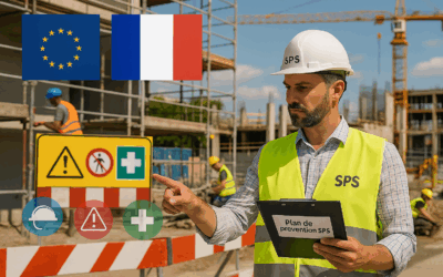 Coordination SPS : quelles formations obligatoires ?
