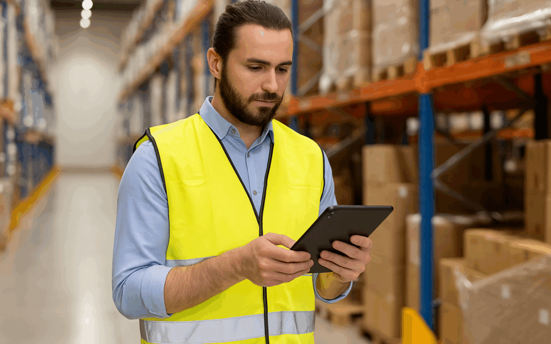 Gestion d’entrepôt : quelles compétences logistiques développer ?