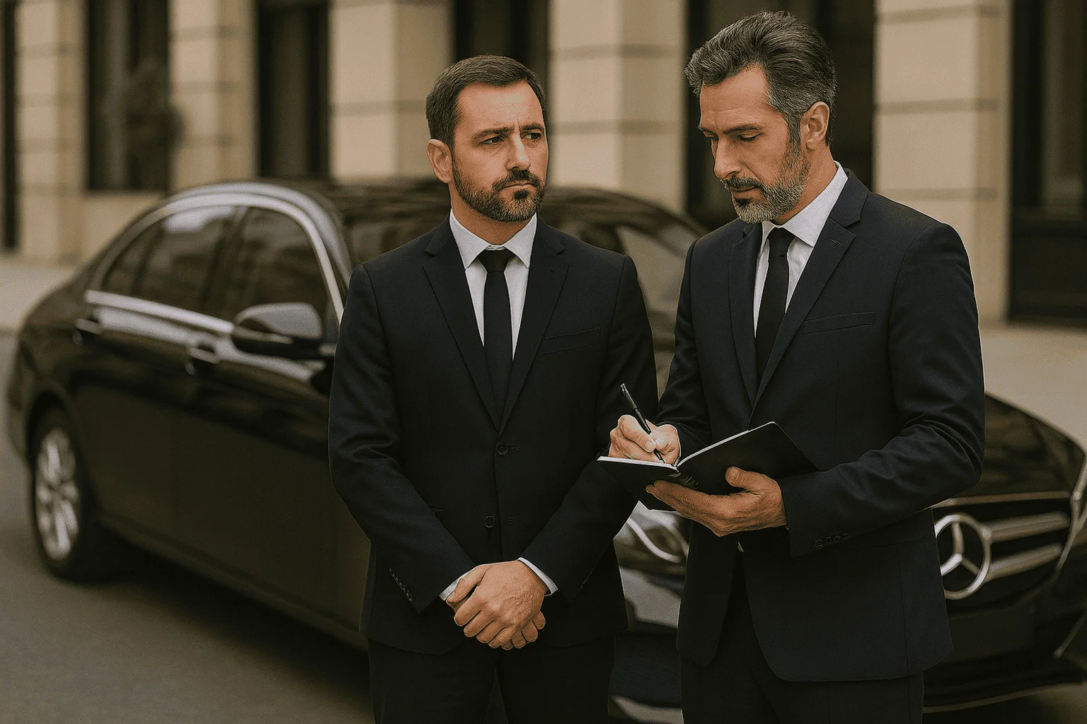 formation chauffeur vtc