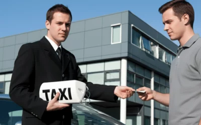 Formation continue taxi