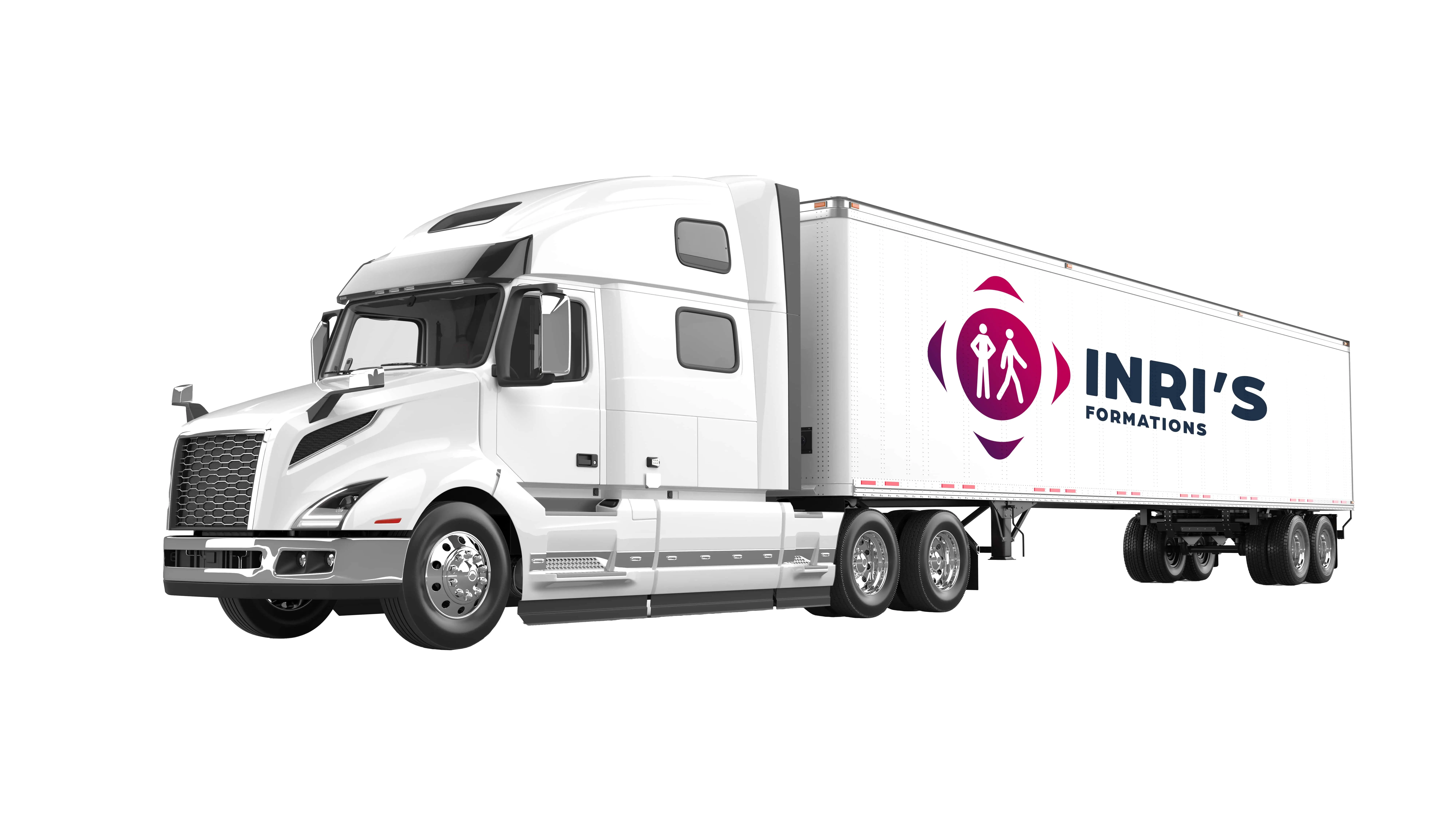 Formation CE Poids Lourd