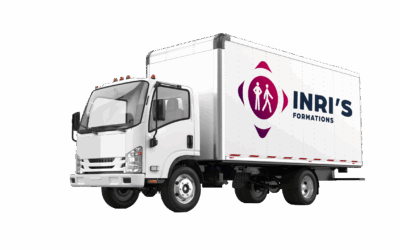 Formation C Poids Lourd