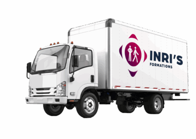 Formation C Poids Lourd