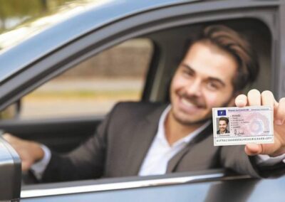 Récupération de points