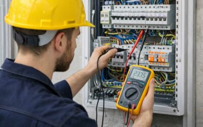 Formation Electricité